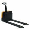 Vestil Pallet Jack, 25x47, Economy, 3000 cap EPT-2547-30-E